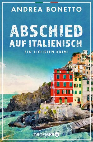 [Vito Grassi 01] • Abschied auf Italienisch